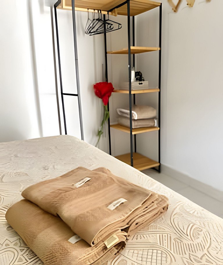 Loft 03- Jardim América