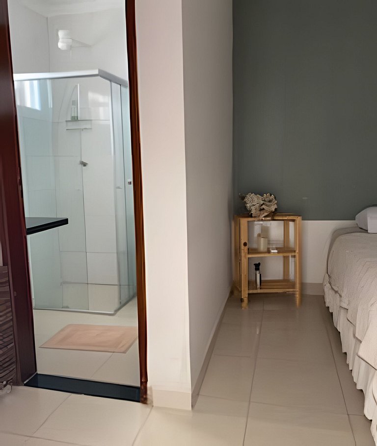 Loft 03- Jardim América