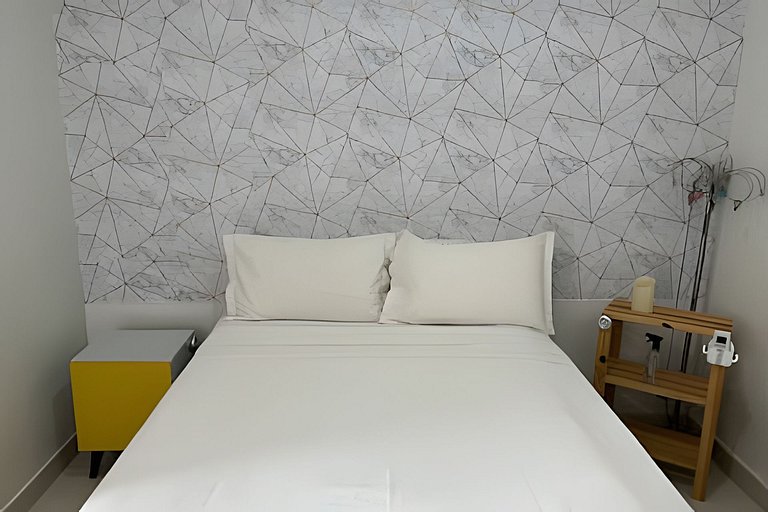 Loft 03- Jardim América