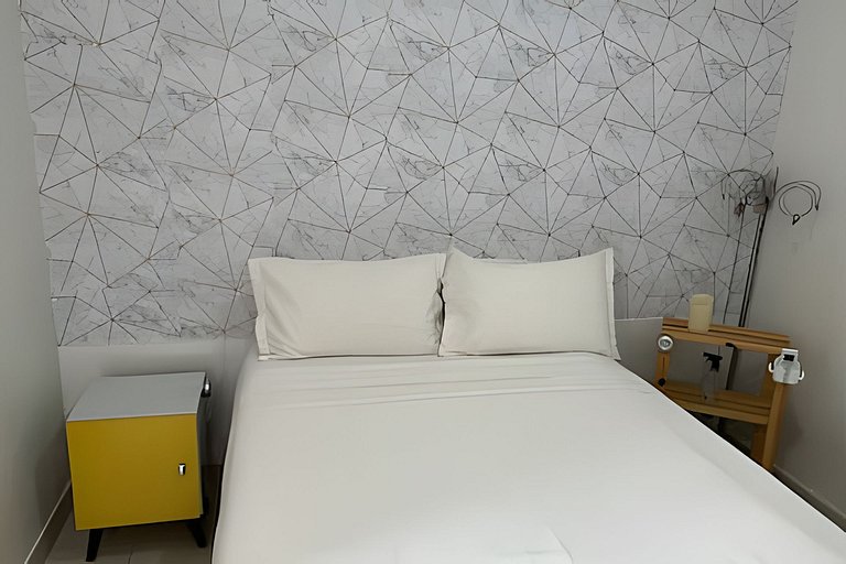 Loft 03- Jardim América