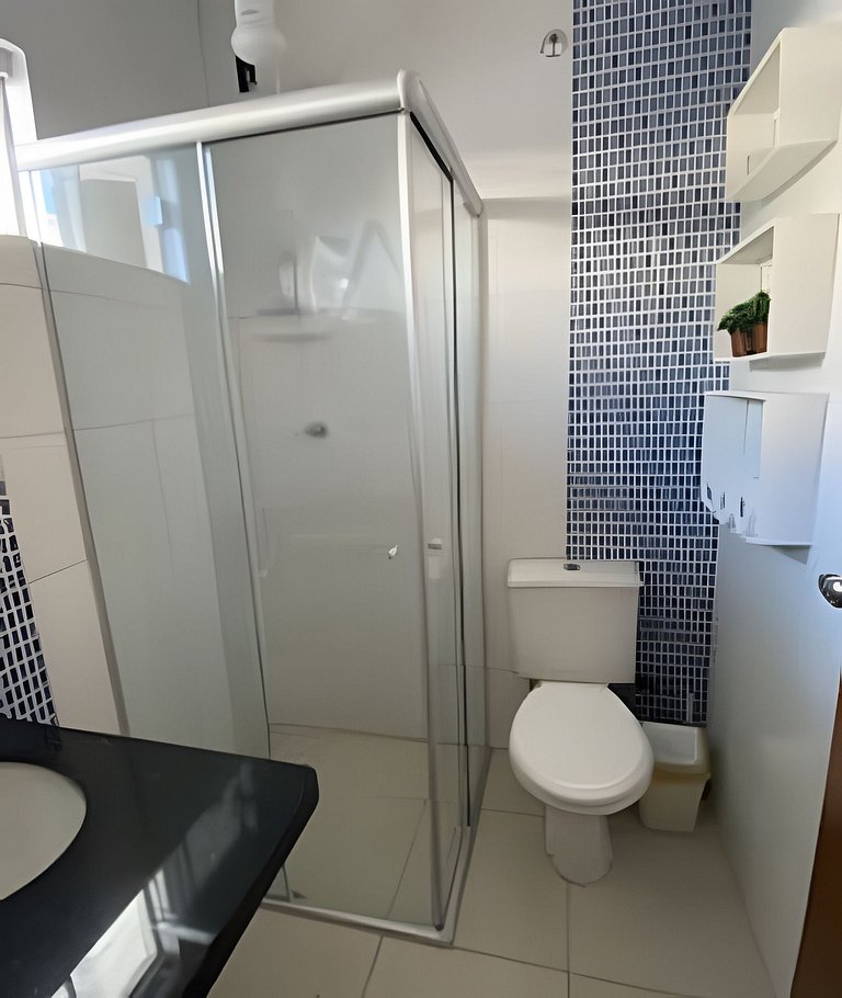 Loft 03- Jardim América