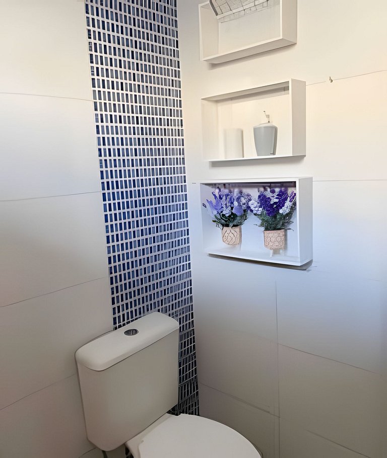 Loft 03- Jardim América