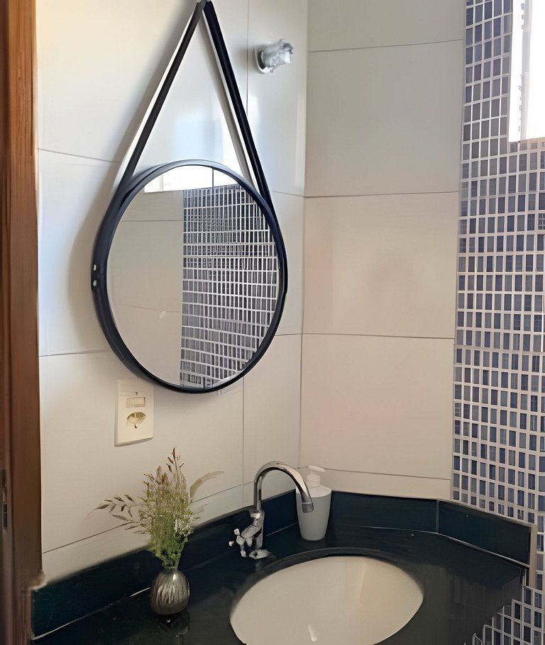 Loft 03- Jardim América