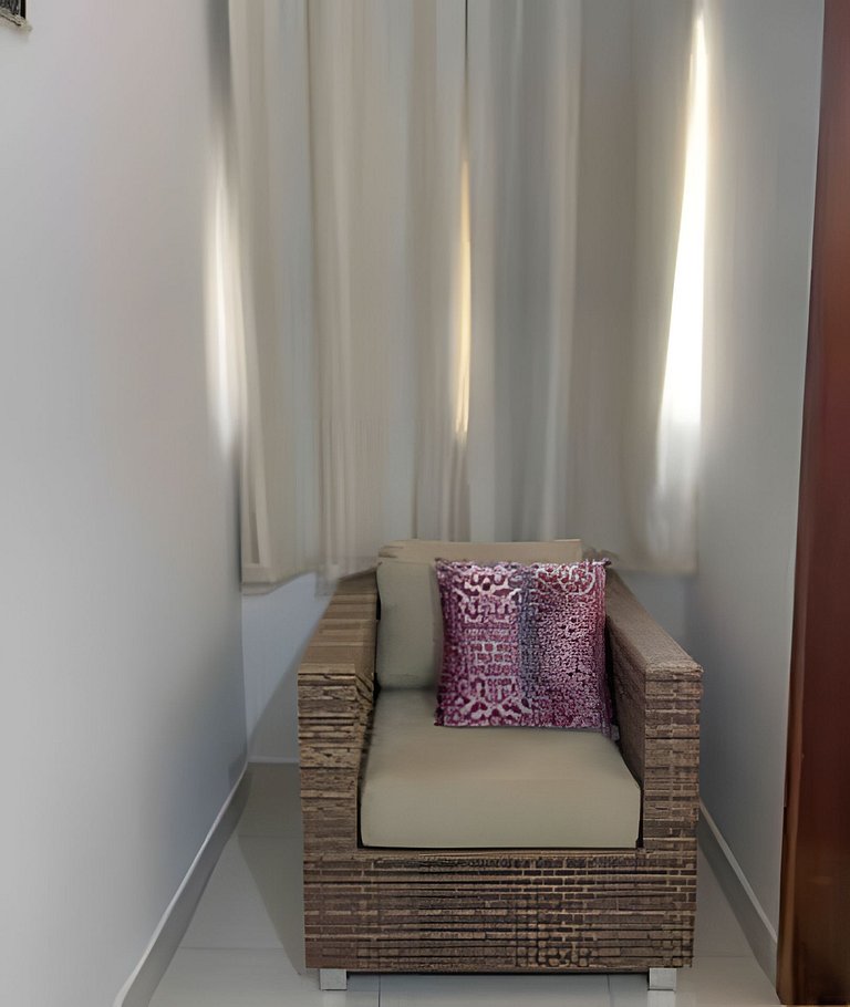 Loft 03- Jardim América