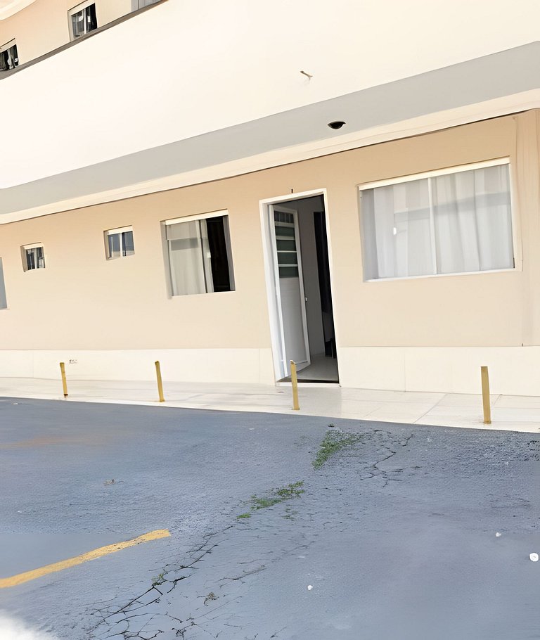 Loft 03- Jardim América