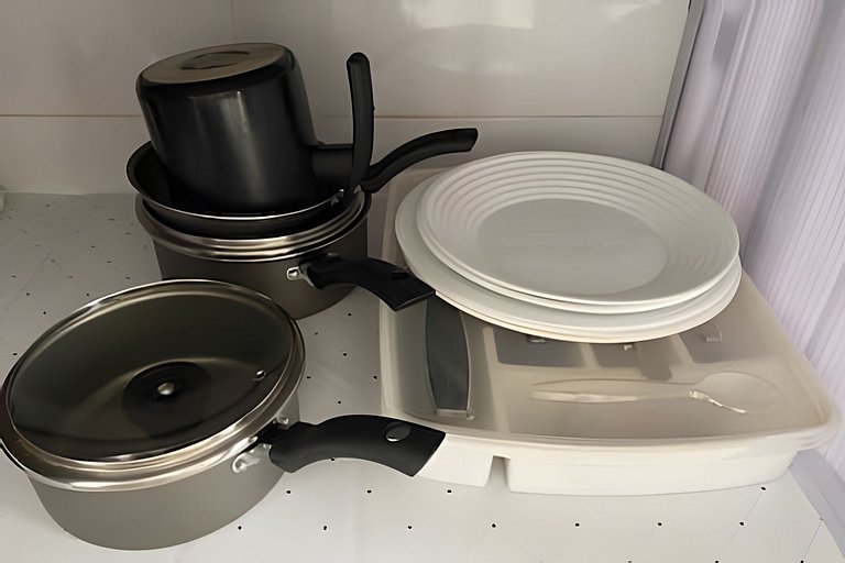 Loft 03- Jardim América