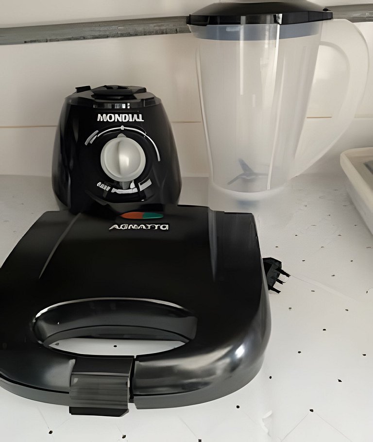 Loft 03- Jardim América