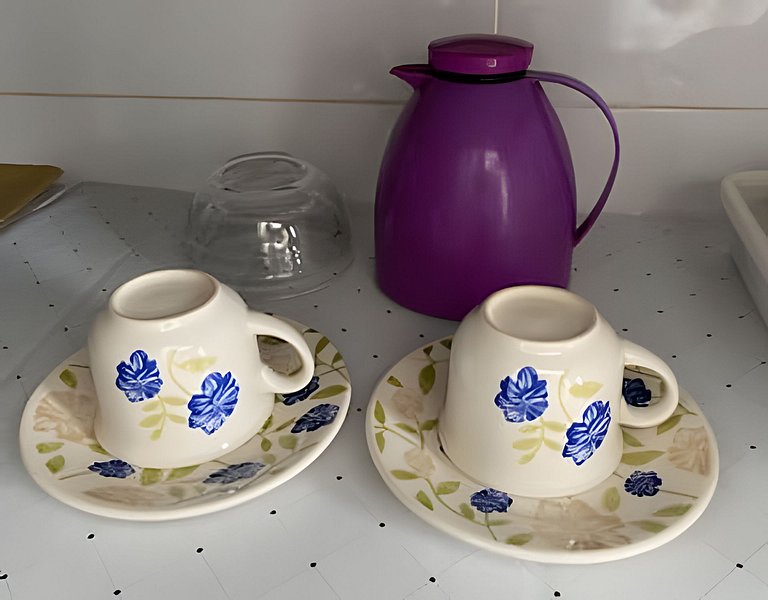 Loft 03- Jardim América