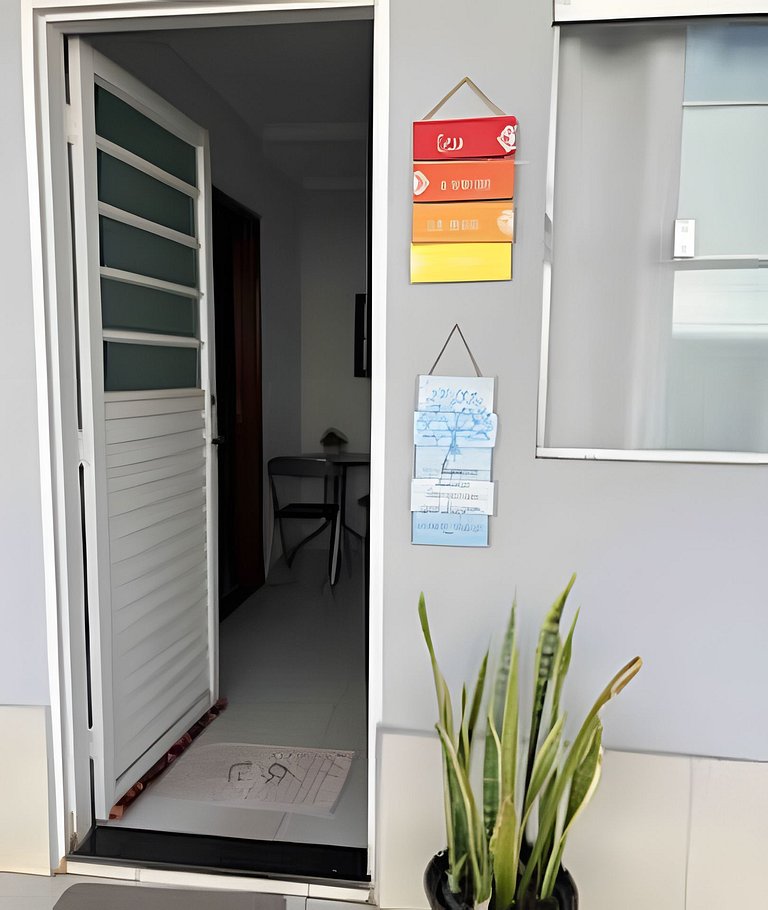 Loft 03- Jardim América