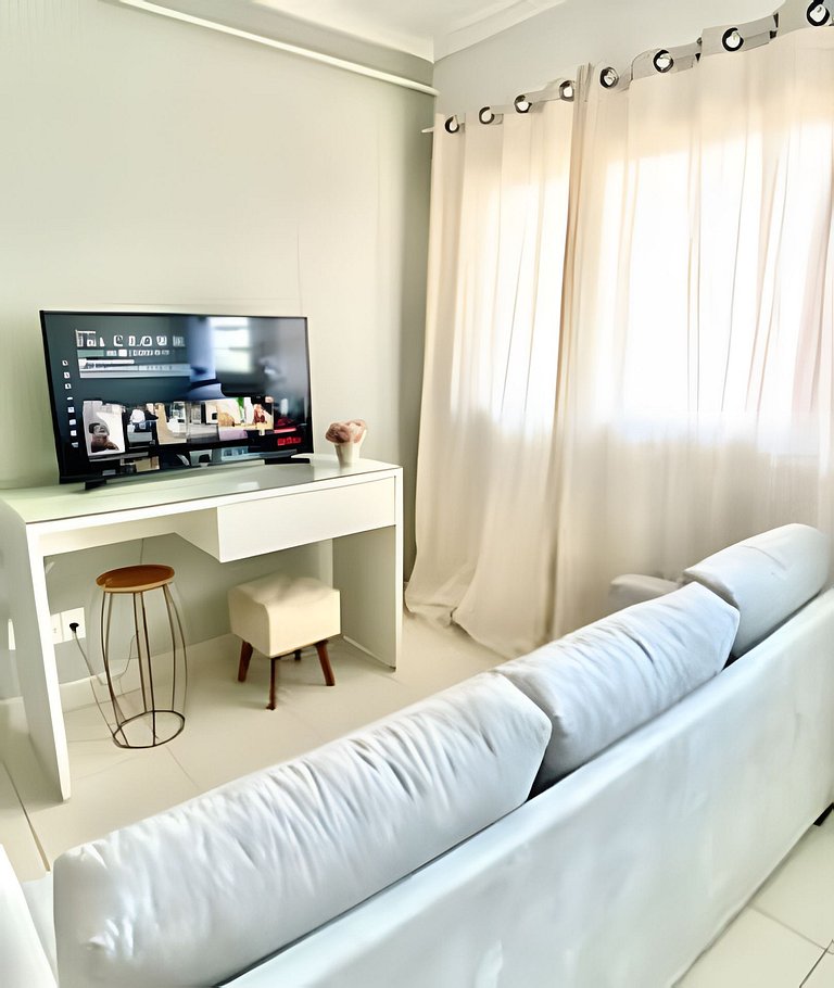 Loft 05 - Jardim América. Near Av T63