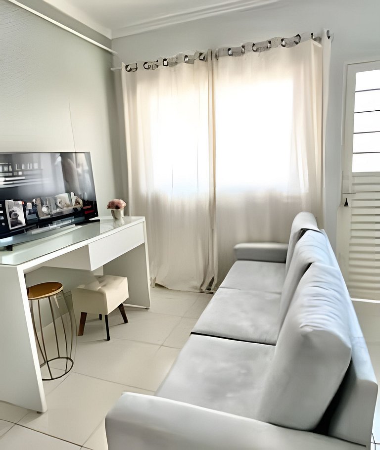 Loft 05 - Jardim América. Near Av T63