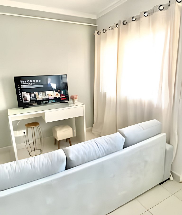 Loft 05 - Jardim América. Near Av T63