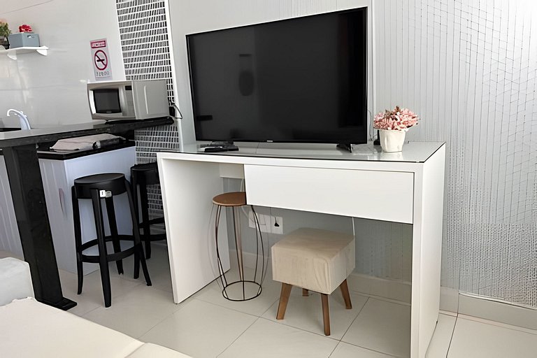 Loft 05 - Jardim América. Near Av T63