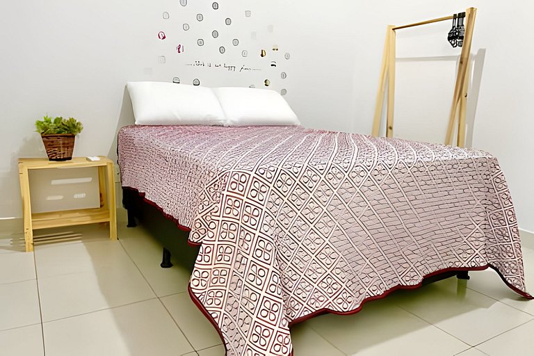 Loft 05 - Jardim América. Near Av T63