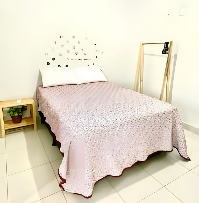 Loft 05 - Jardim América. Near Av T63