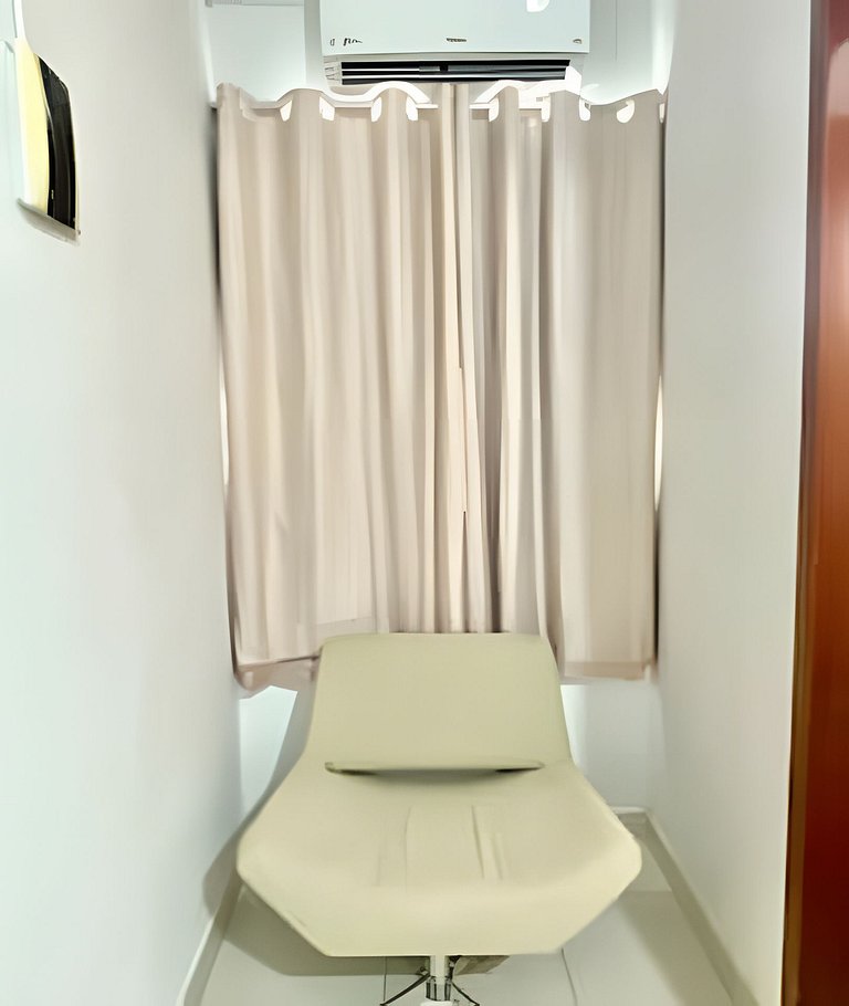 Loft 05 - Jardim América. Near Av T63