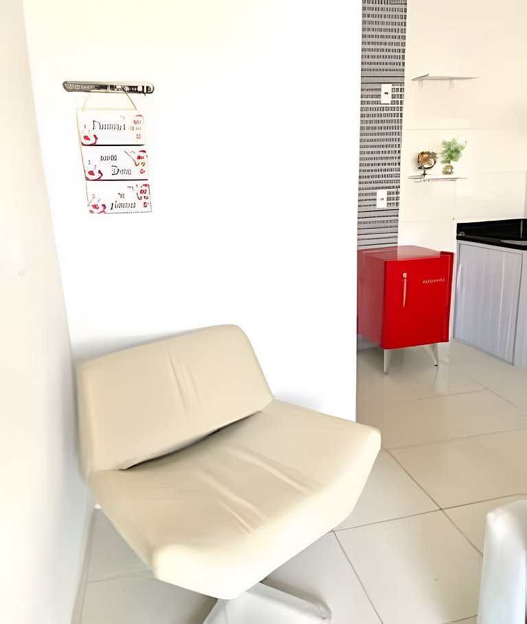 Loft 05 - Jardim América. Near Av T63