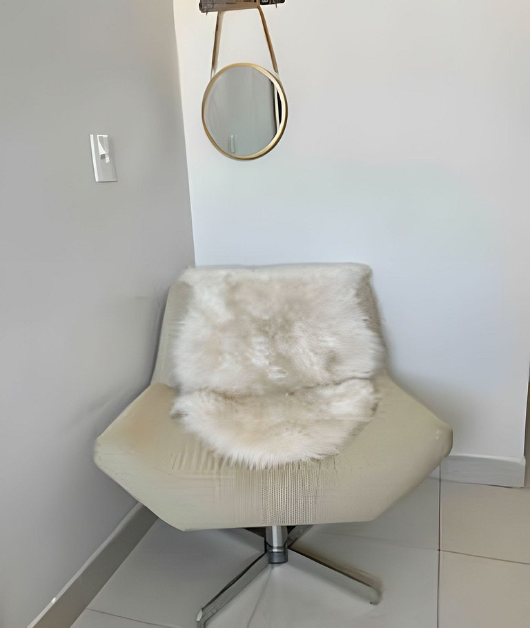 Loft 05 - Jardim América. Near Av T63