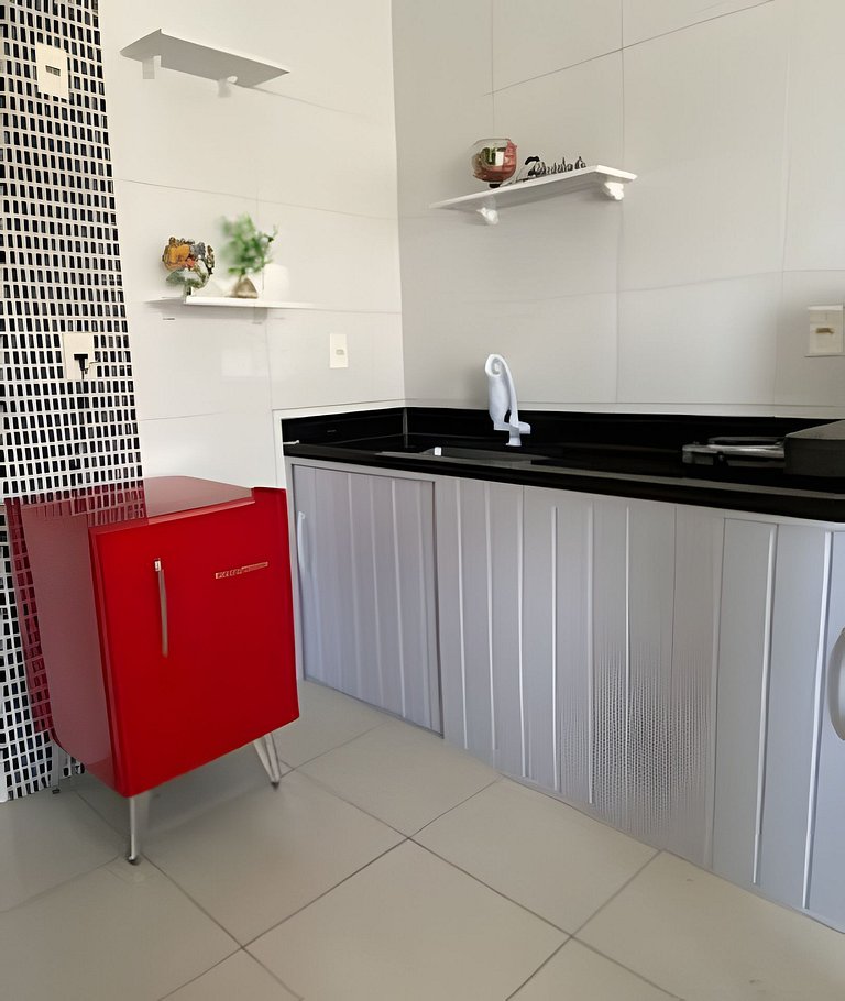 Loft 05 - Jardim América. Near Av T63