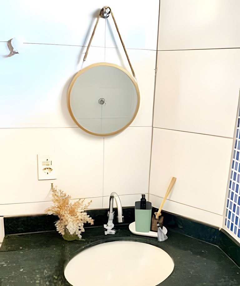 Loft 05 - Jardim América. Near Av T63