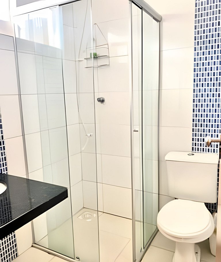 Loft 05 - Jardim América. Near Av T63