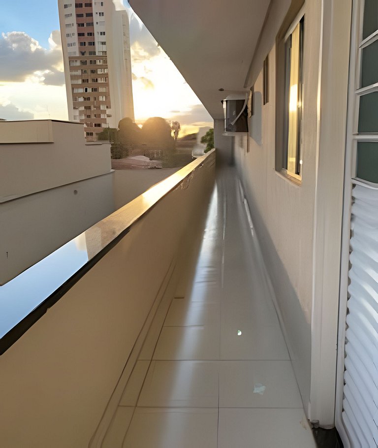 Loft 05 - Jardim América. Near Av T63