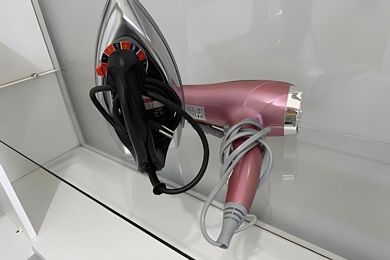 Loft 05 - Jardim América. Near Av T63