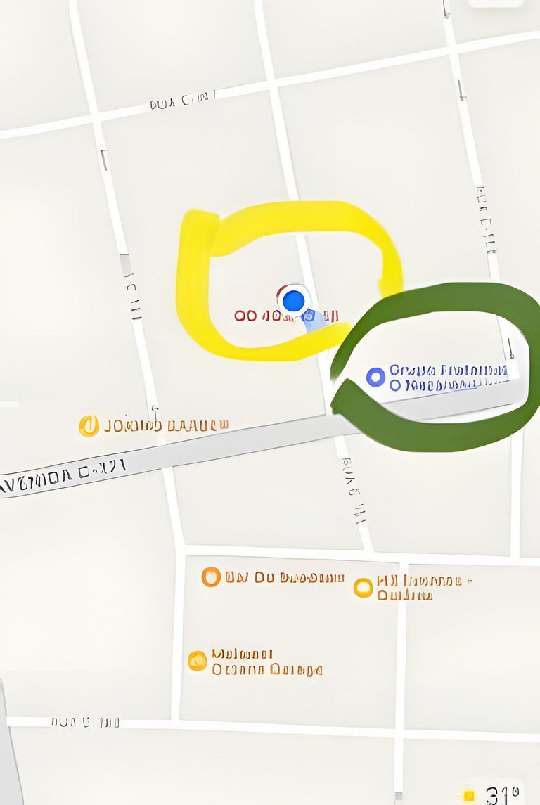 Loft 05- @Jardim América. Próx. Av T63