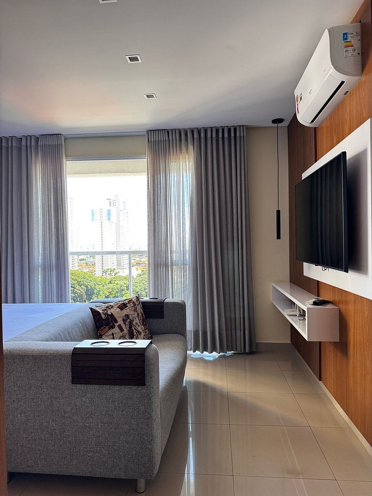 Refúgio no @Bueno - Perfeito para relaxar/ THP1204