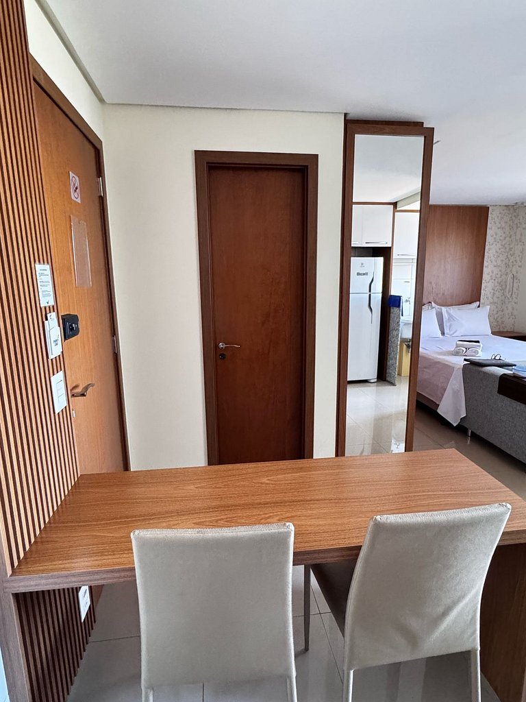 Refúgio no @Bueno - Perfeito para relaxar/ THP1204