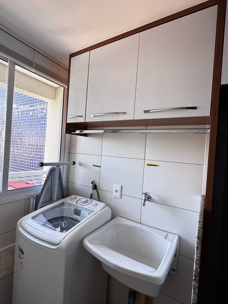 Refúgio no @Bueno - Perfeito para relaxar/ THP1204