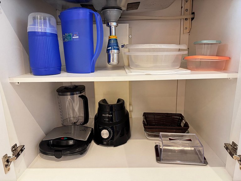 Refúgio no @Bueno - Perfeito para relaxar/ THP1204