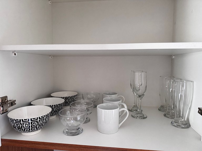 Refúgio no @Bueno - Perfeito para relaxar/ THP1204