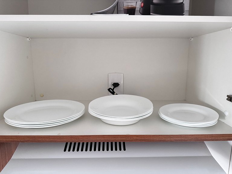 Refúgio no @Bueno - Perfeito para relaxar/ THP1204