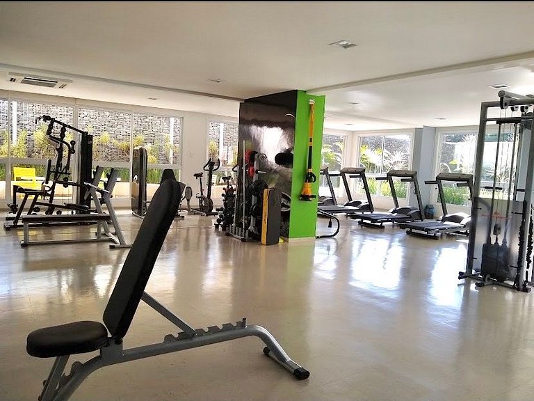 Refúgio no @Bueno - Perfeito para relaxar/ THP1204