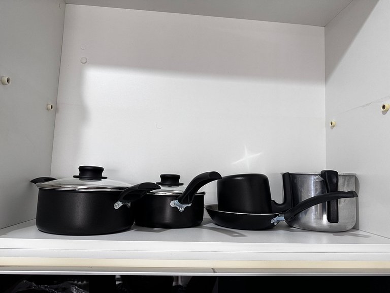 Apto 25 andar vista incrível @AltoBueno #Santorini