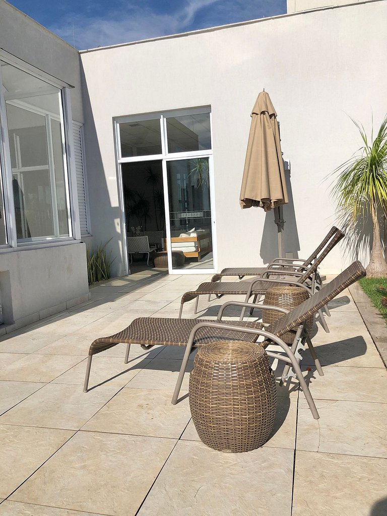 Walk Bueno Lifestyle- 2202