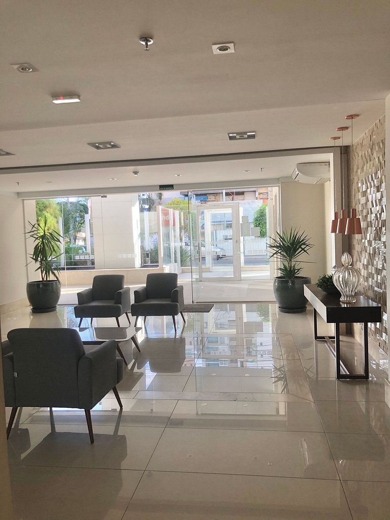 Walk Bueno Lifestyle- 2202