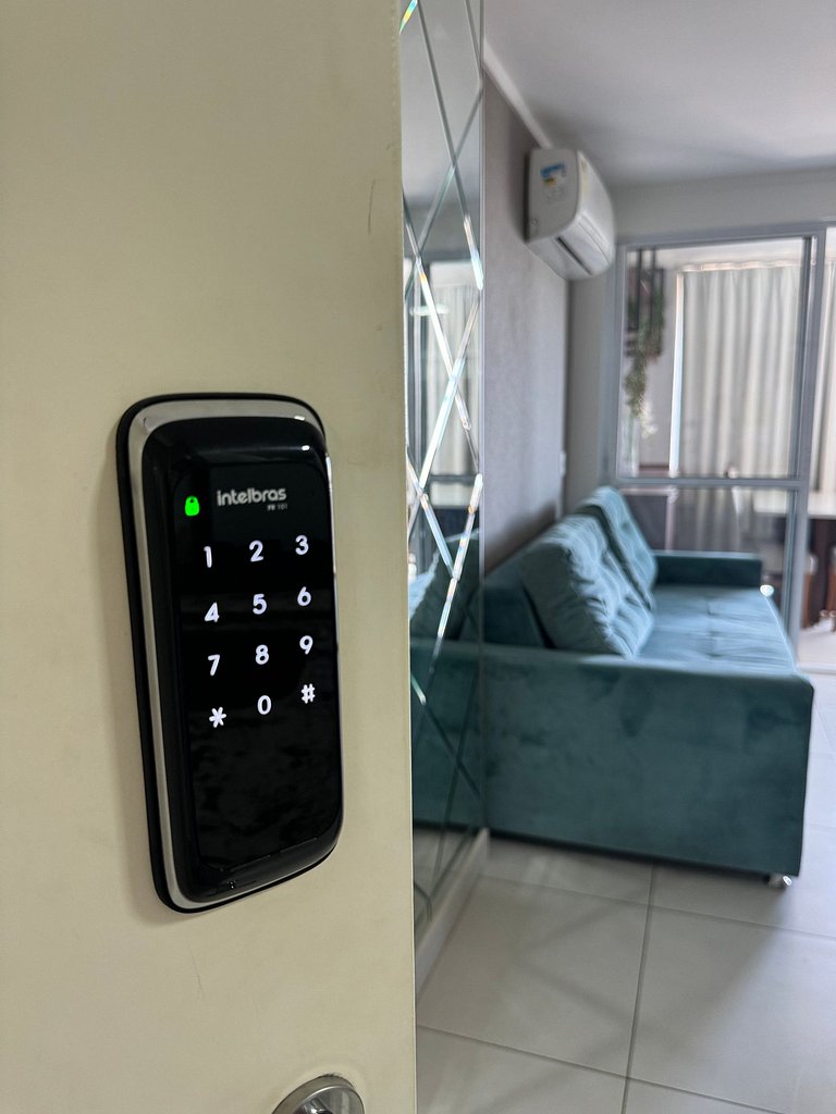 #3002- Cond. w/Pool and Charming View @Bueno