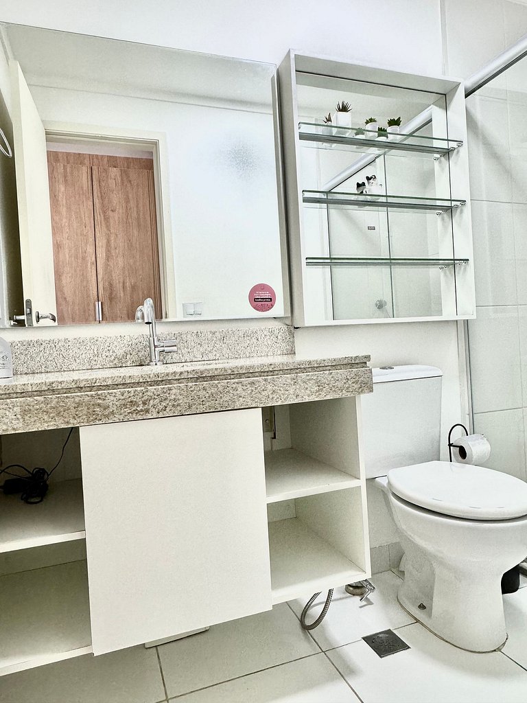 #3002- Cond. w/Pool and Charming View @Bueno