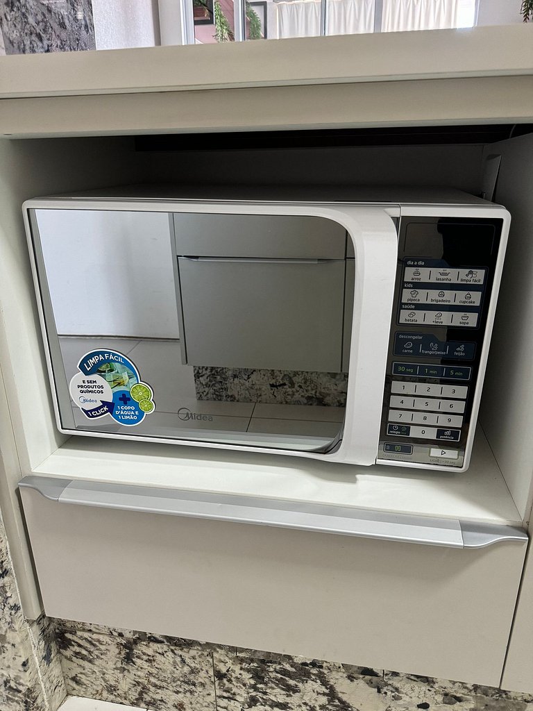 #3002- Cond. w/Pool and Charming View @Bueno