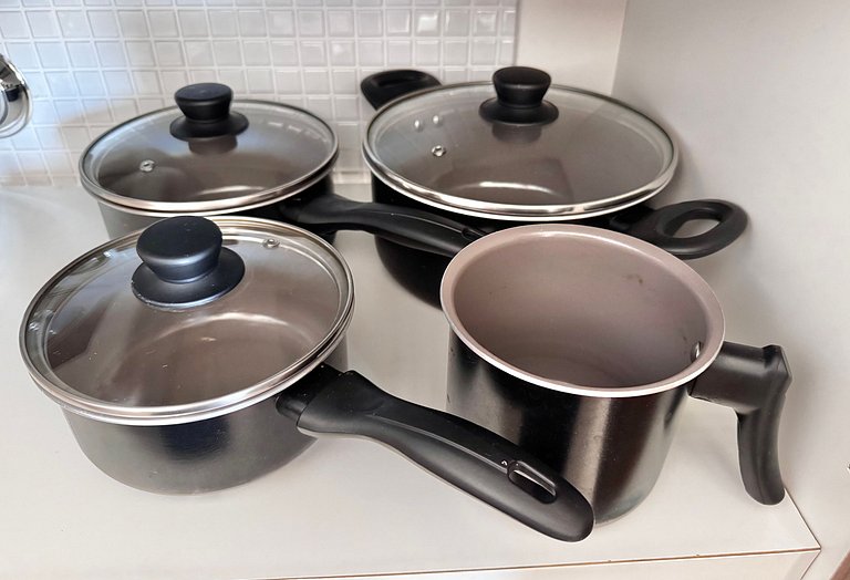 Refúgio c/ Vista Incrível Próx Shopping @Flamboyant