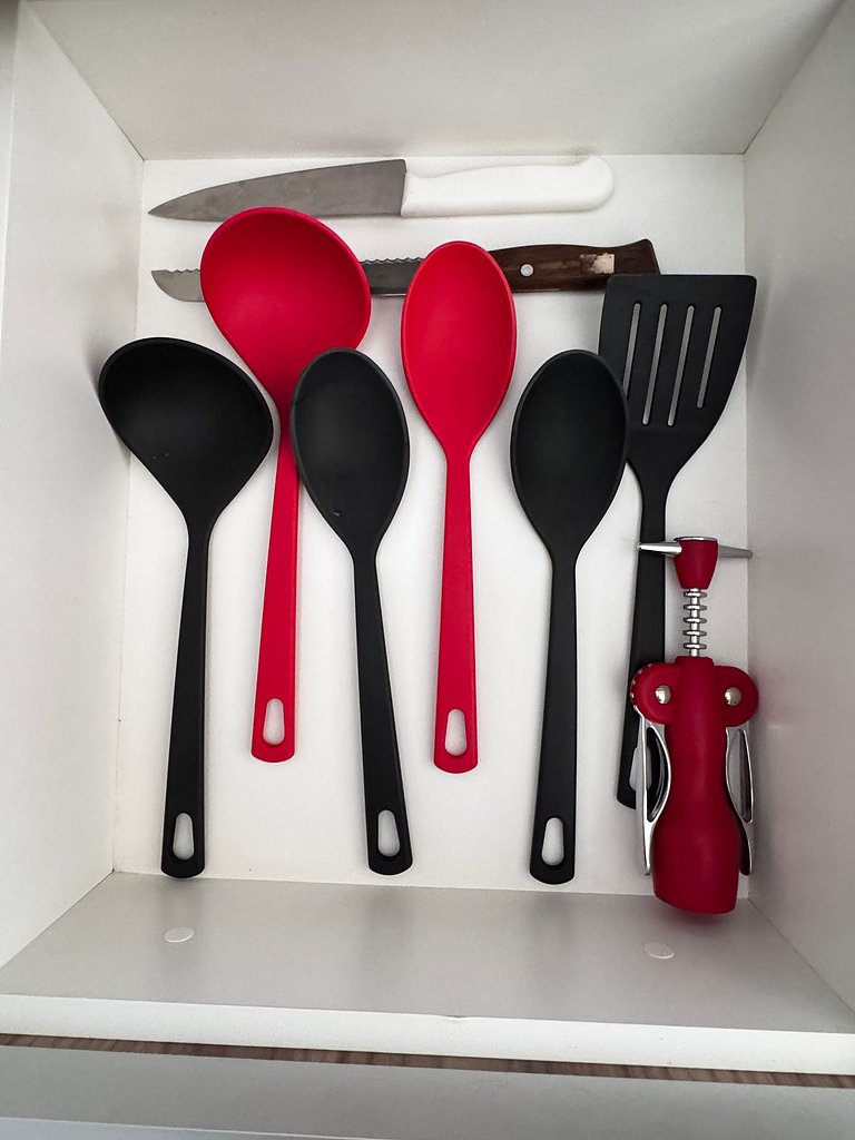 Refúgio c/ Vista Incrível Próx Shopping @Flamboyant