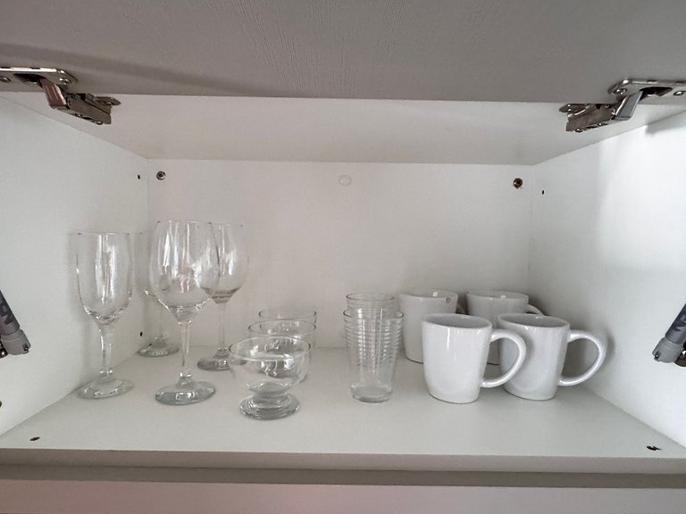 Impeccably clean flat @Bueno - Close to Everything!