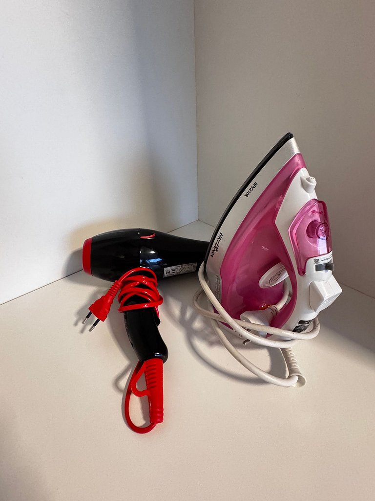 Impeccably clean flat @Bueno - Close to Everything!