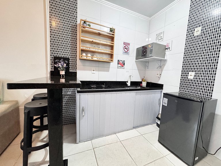 Loft 04 - Jardim América. Near Av T63