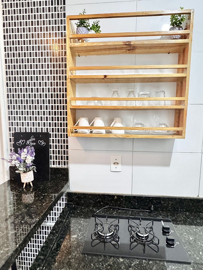 Loft 04 - Jardim América. Near Av T63