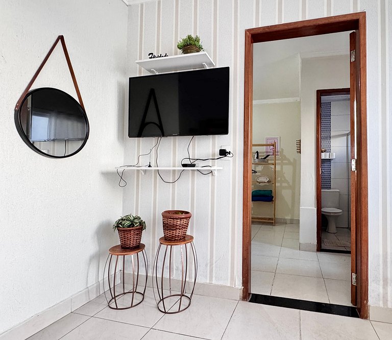 Loft 04 - Jardim América. Near Av T63