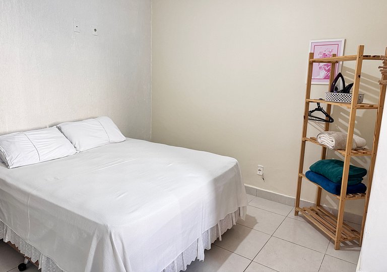 Loft 04 - Jardim América. Near Av T63