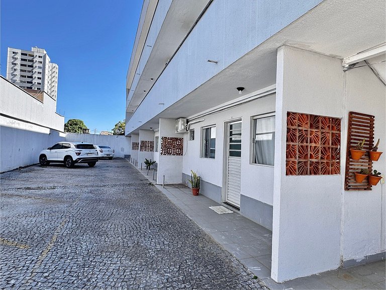 Loft 2 -Jardim América.